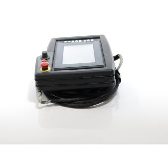 Bedienfeld  Gebraucht